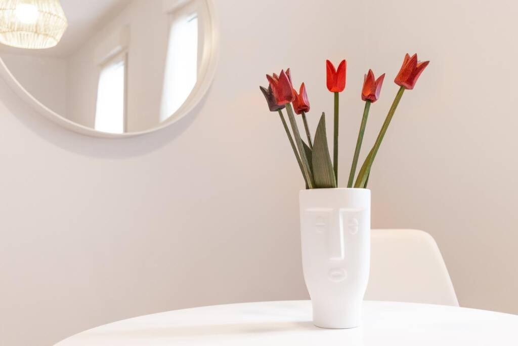 Fantastica Ubicacion Guggenheim - Parking Gratis Appartement Bilbao