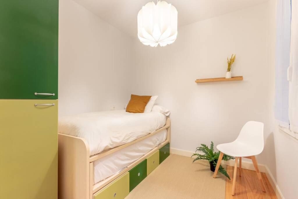 Fantastica Ubicacion Guggenheim - Parking Gratis Appartement *